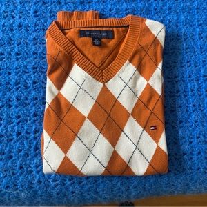 Mens Tommy Hilfiger Sweater